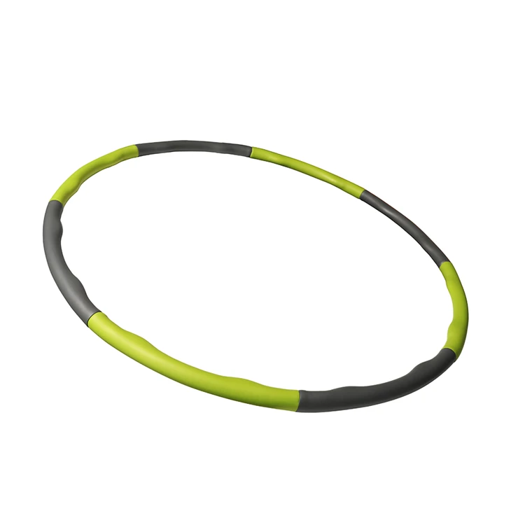 CHOOYOU Detachable Hula Hoop factory