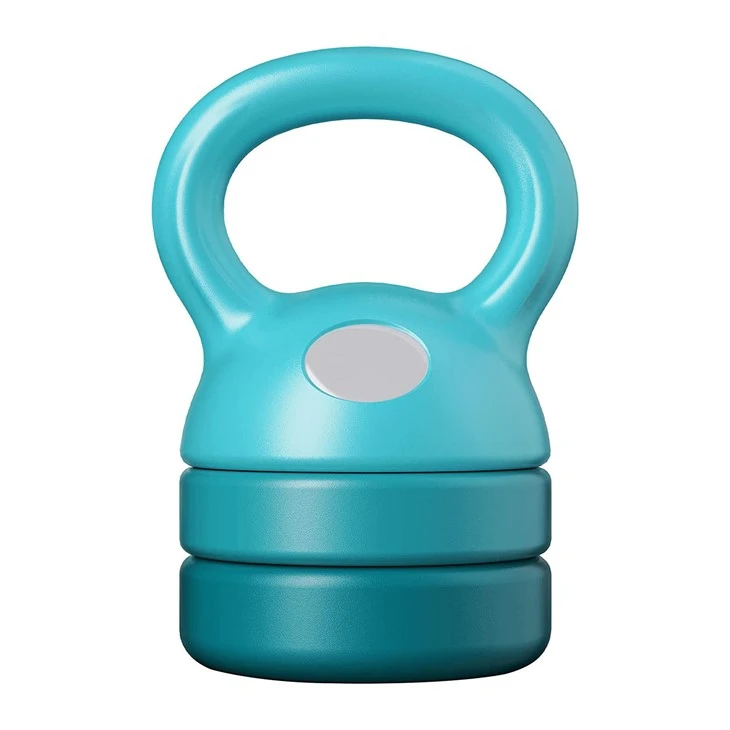 CHOOYOU Kettlebell