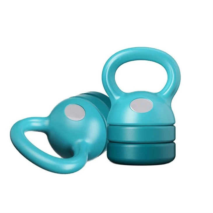 CHOOYOU Kettlebell factory