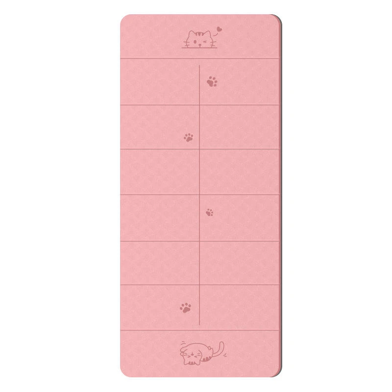 foldable mat4