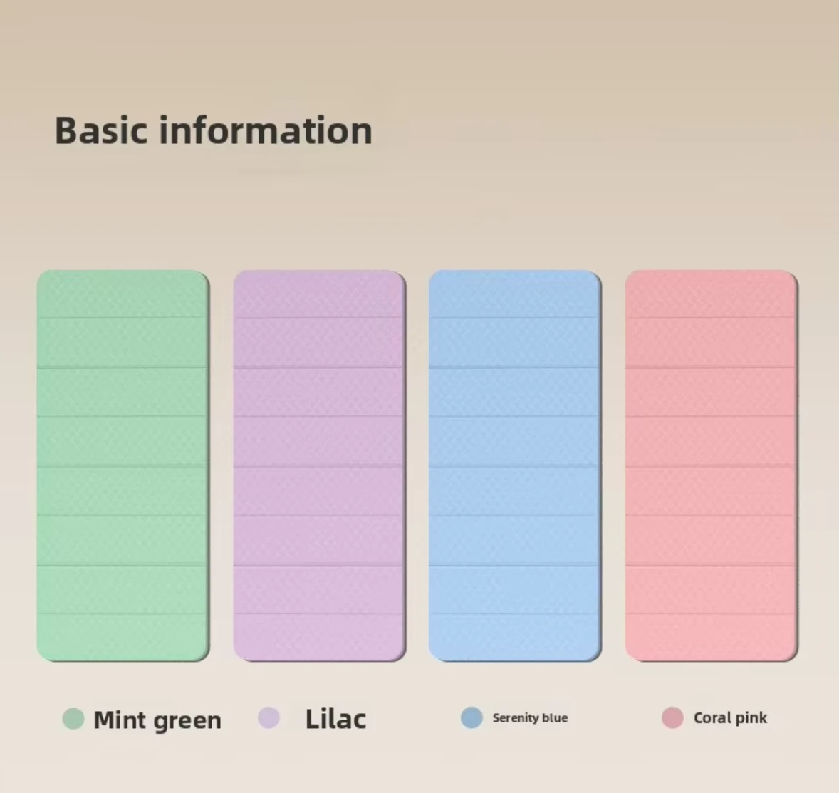 foldable mat6