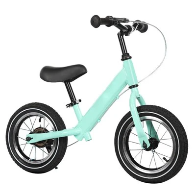 CHOOYOU 12-inčni dječji balans bicikl