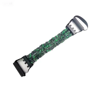 CHOOYOU 3 Tube TPE Resistance Band
