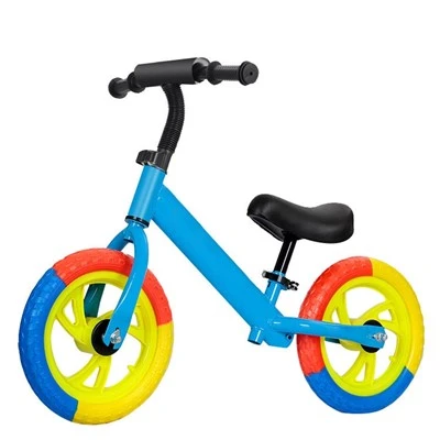 CHOOYOU Bicycle Balance Bike