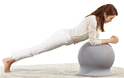 CHOOYOU Corefit lopta