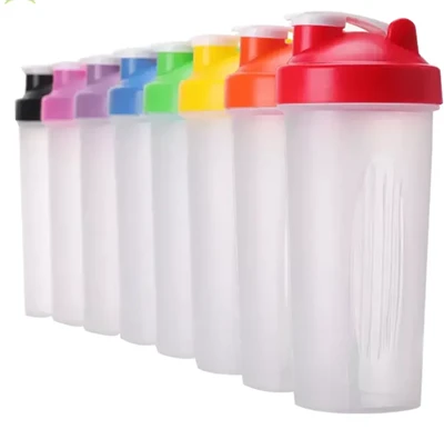 CHOOYOU Gym Shaker Boca PP