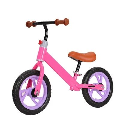 CHOOYOU Kids Balance Bike High-ugljični čelik