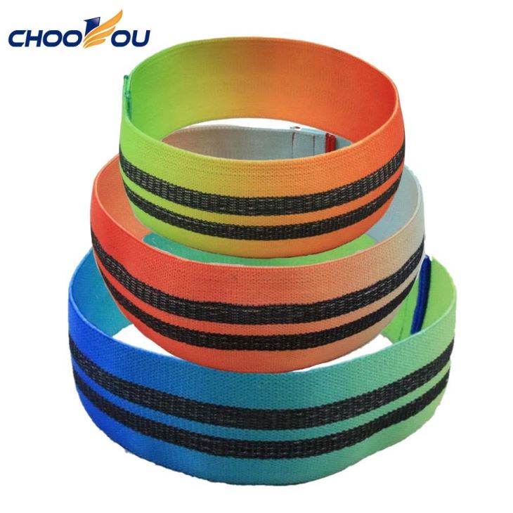 How To Use Hip Bands Foctory